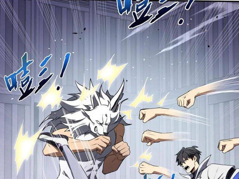 Ta Ký Kết Khế Ước Với Chính Mình Chapter 61.4 - Trang 2