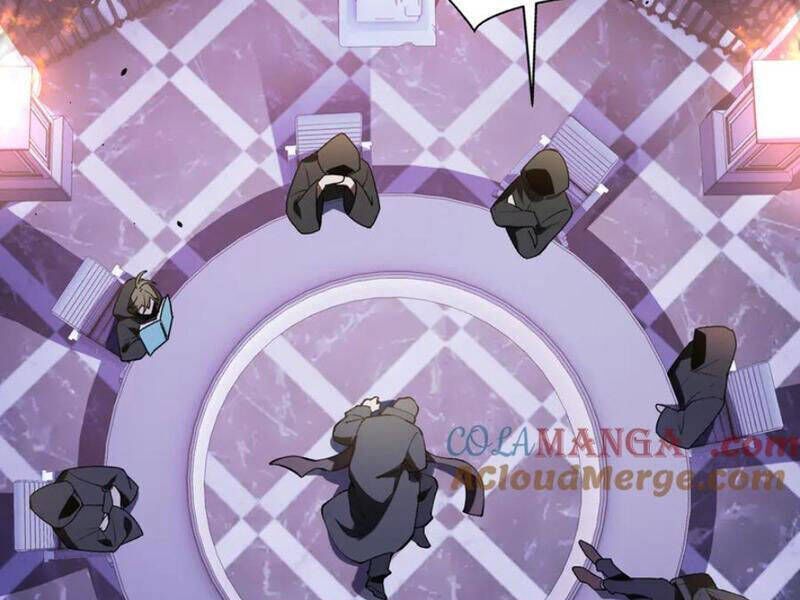 Ta Ký Kết Khế Ước Với Chính Mình Chapter 61.4 - Trang 2