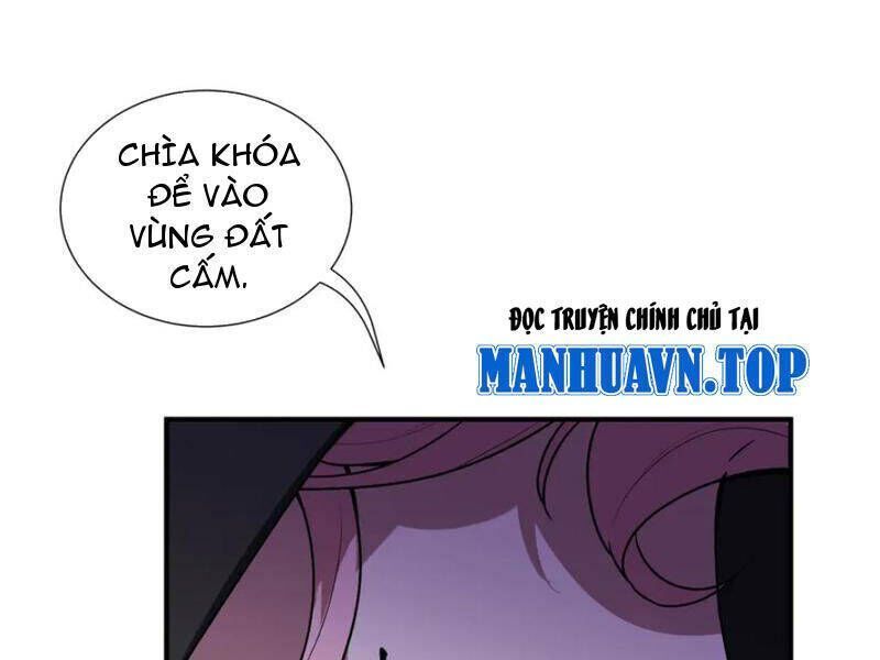Ta Ký Kết Khế Ước Với Chính Mình Chapter 61.5 - Trang 2