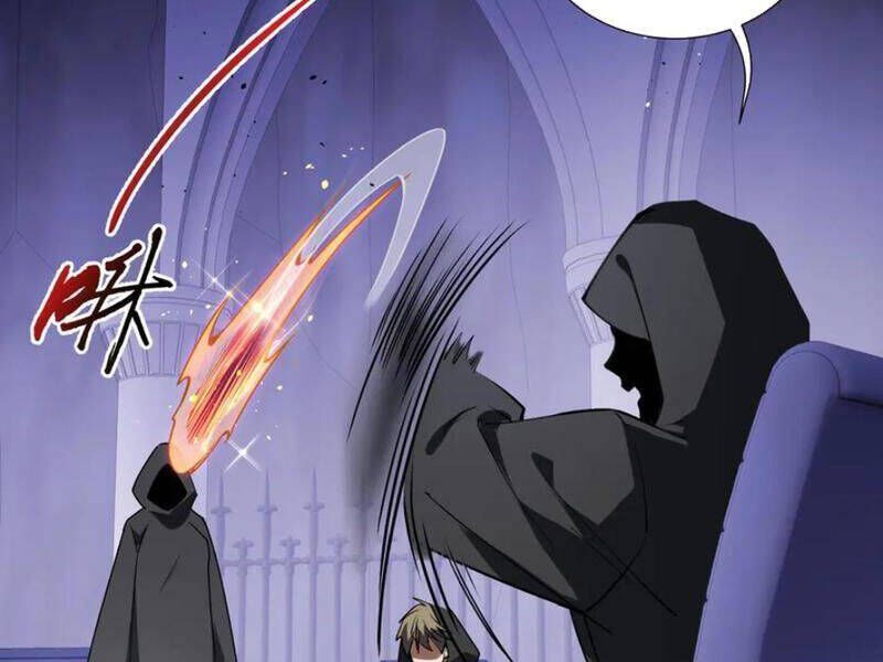 Ta Ký Kết Khế Ước Với Chính Mình Chapter 61.5 - Trang 2