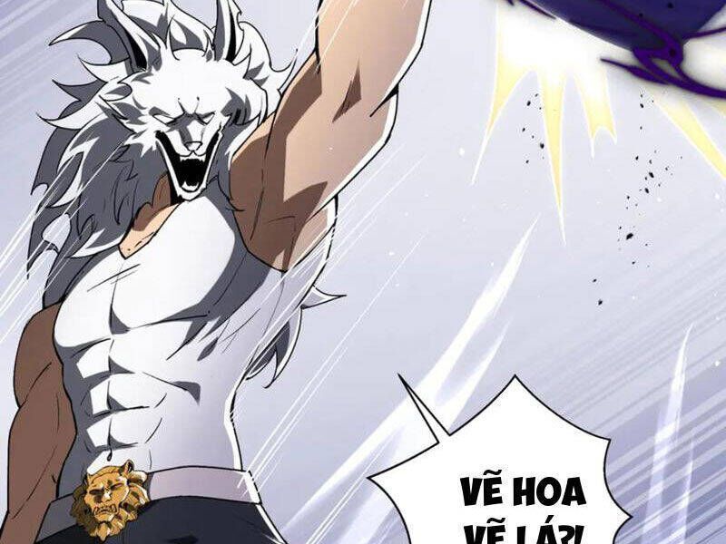 Ta Ký Kết Khế Ước Với Chính Mình Chapter 61.5 - Trang 2