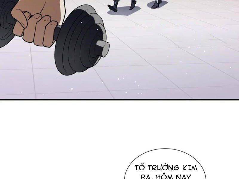 Ta Ký Kết Khế Ước Với Chính Mình Chapter 61.5 - Trang 2