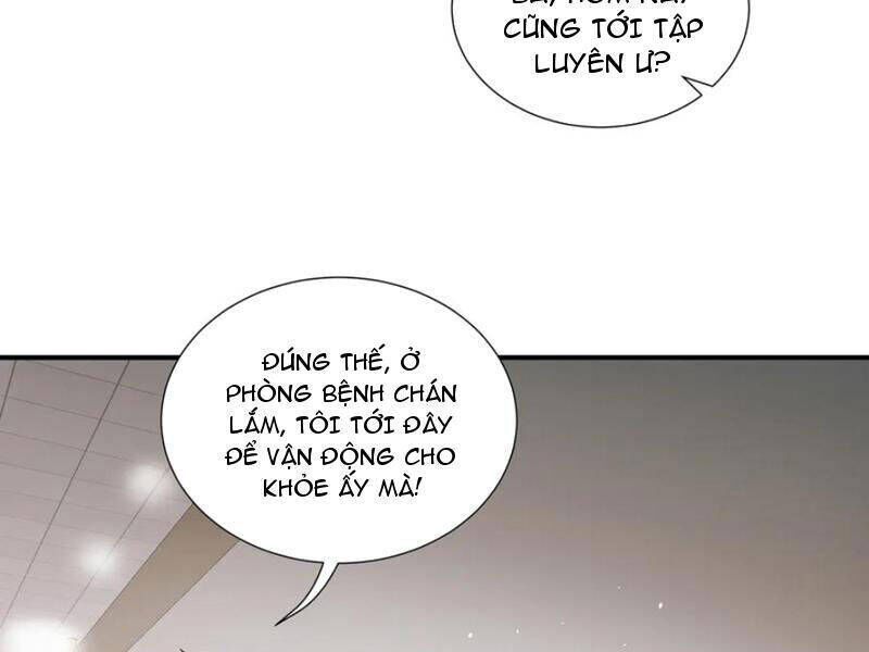 Ta Ký Kết Khế Ước Với Chính Mình Chapter 61.5 - Trang 2