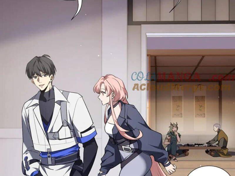 Ta Ký Kết Khế Ước Với Chính Mình Chapter 61.5 - Trang 2