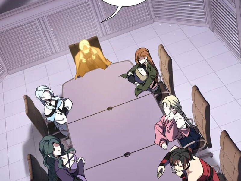 Ta Ký Kết Khế Ước Với Chính Mình Chapter 61.5 - Trang 2