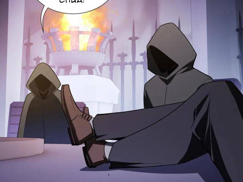 Ta Ký Kết Khế Ước Với Chính Mình Chapter 61.5 - Trang 2