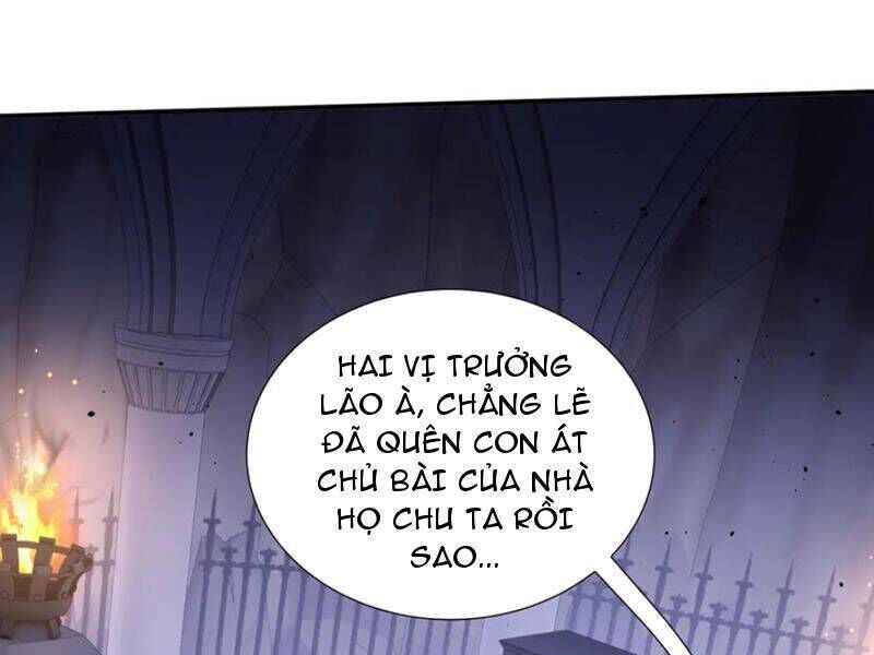 Ta Ký Kết Khế Ước Với Chính Mình Chapter 61.6 - Trang 2