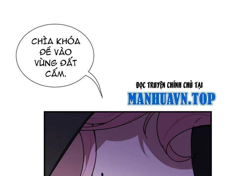 Ta Ký Kết Khế Ước Với Chính Mình Chapter 61.6 - Trang 2