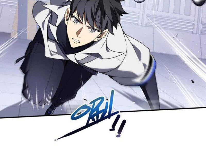 Ta Ký Kết Khế Ước Với Chính Mình Chapter 61.6 - Trang 2