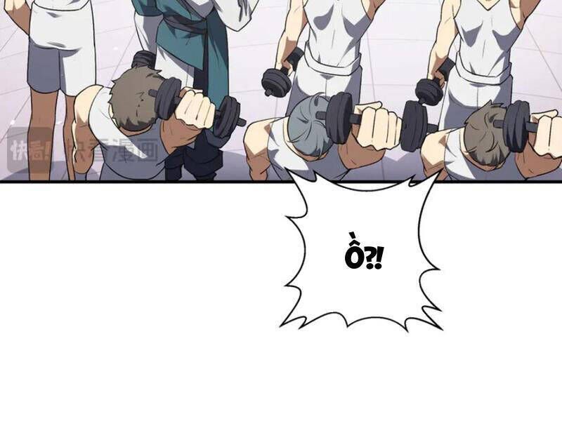 Ta Ký Kết Khế Ước Với Chính Mình Chapter 61.6 - Trang 2