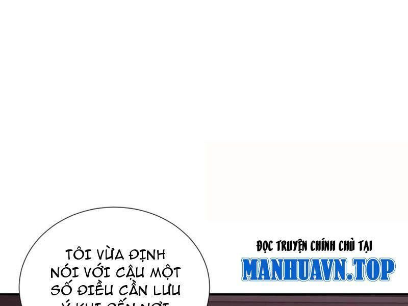 Ta Ký Kết Khế Ước Với Chính Mình Chapter 61.6 - Trang 2