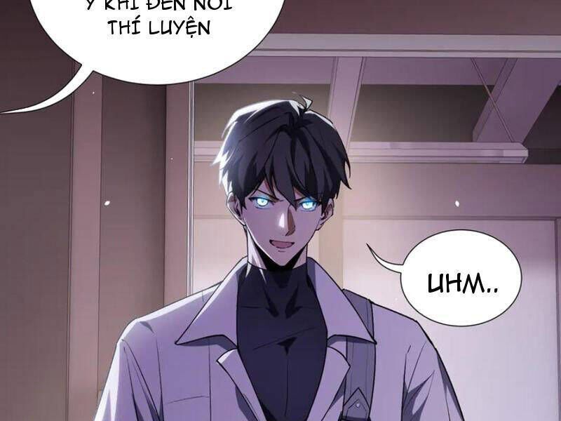 Ta Ký Kết Khế Ước Với Chính Mình Chapter 61.6 - Trang 2