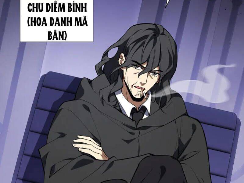 Ta Ký Kết Khế Ước Với Chính Mình Chapter 61.6 - Trang 2