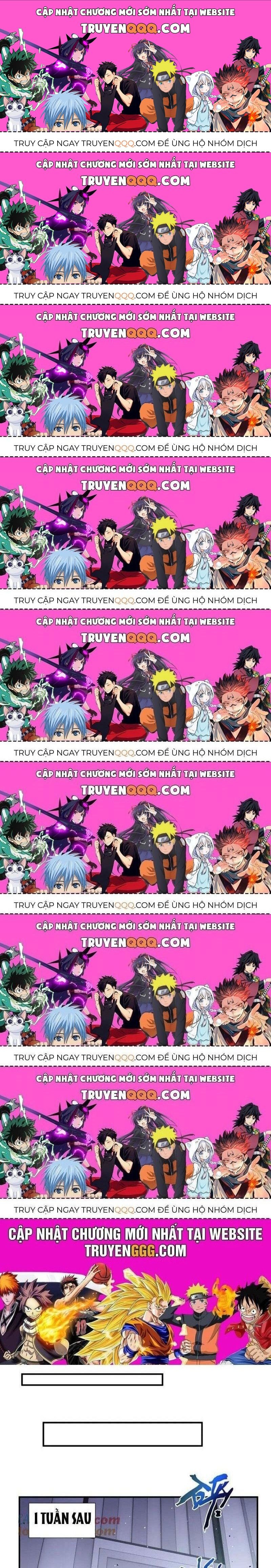 Ta Ký Kết Khế Ước Với Chính Mình Chapter 61.7 - Trang 2