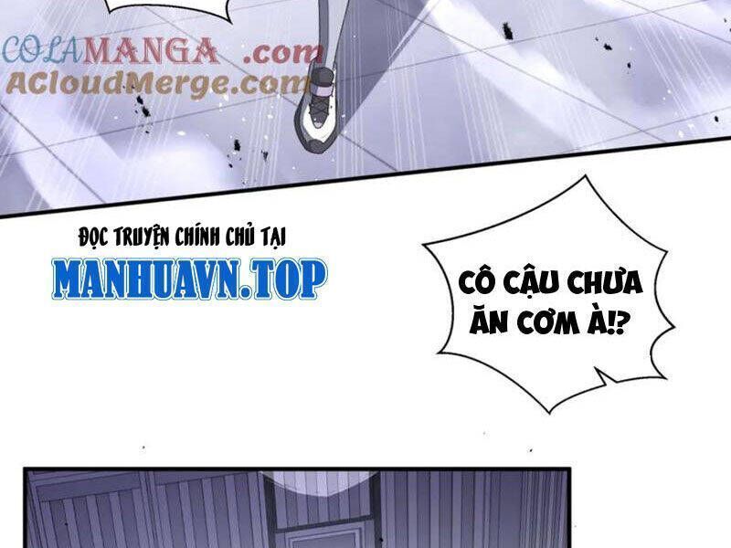 Ta Ký Kết Khế Ước Với Chính Mình Chapter 61.7 - Trang 2
