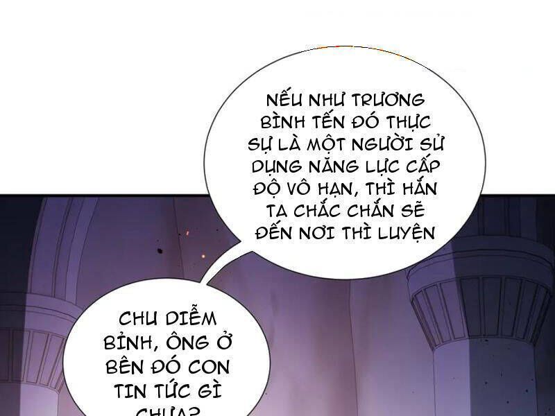 Ta Ký Kết Khế Ước Với Chính Mình Chapter 61.7 - Trang 2