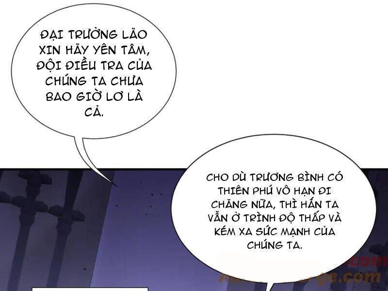 Ta Ký Kết Khế Ước Với Chính Mình Chapter 61.7 - Trang 2