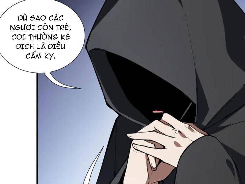 Ta Ký Kết Khế Ước Với Chính Mình Chapter 61.7 - Trang 2