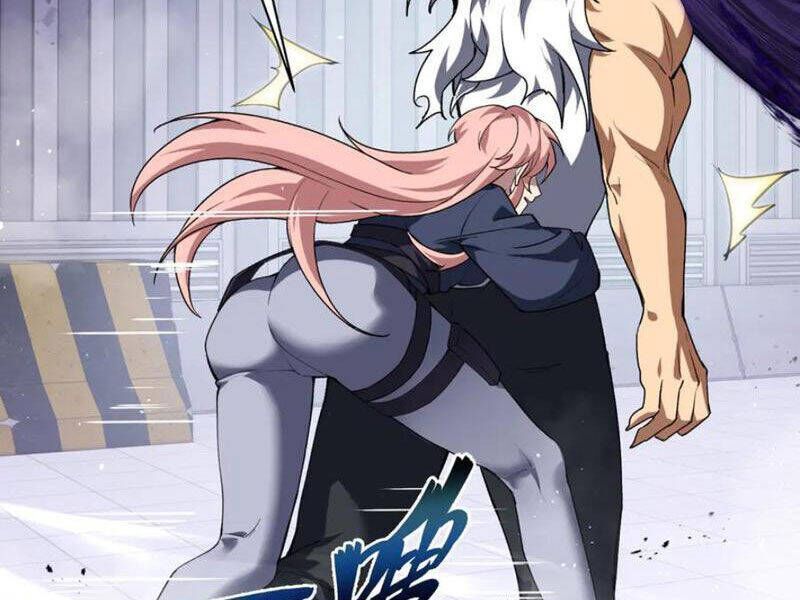 Ta Ký Kết Khế Ước Với Chính Mình Chapter 61.8 - Trang 2