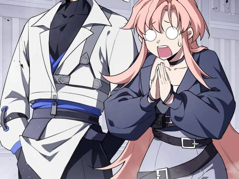 Ta Ký Kết Khế Ước Với Chính Mình Chapter 61.8 - Trang 2