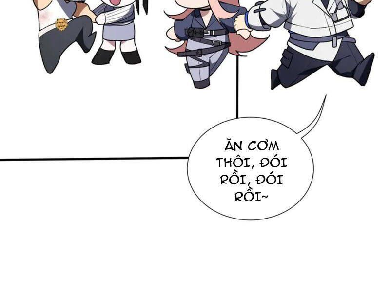 Ta Ký Kết Khế Ước Với Chính Mình Chapter 61.8 - Trang 2