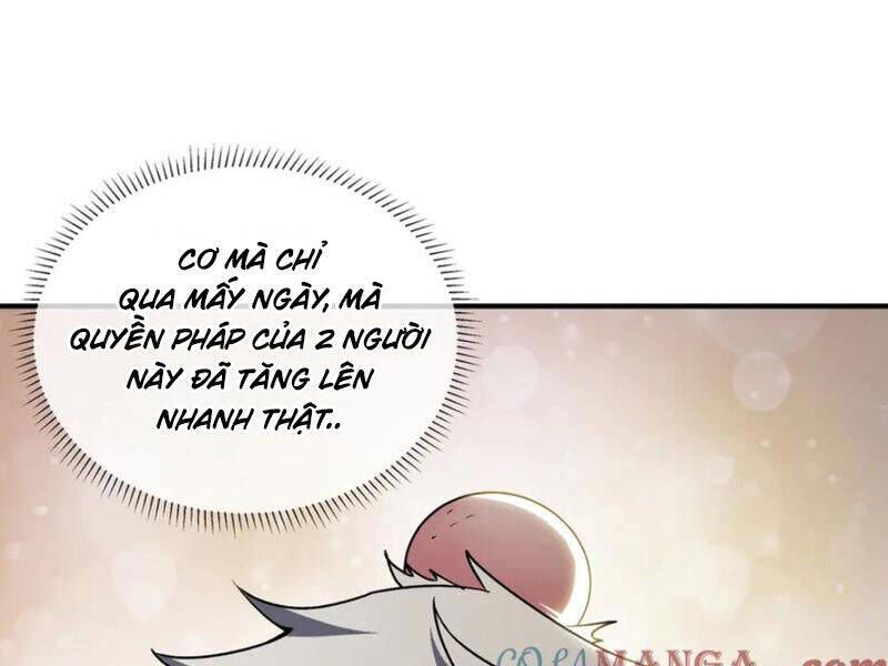 Ta Ký Kết Khế Ước Với Chính Mình Chapter 61.8 - Trang 2