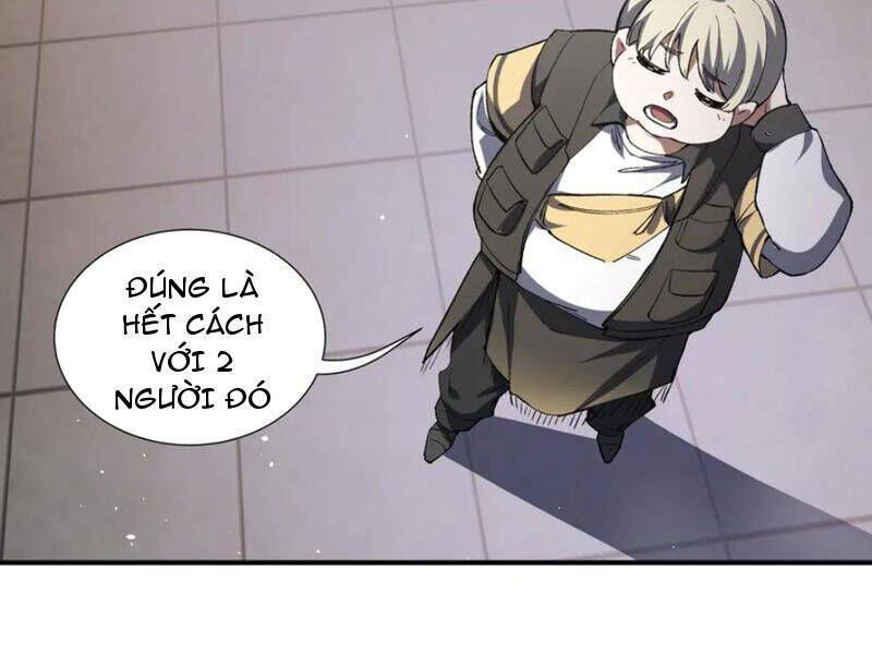 Ta Ký Kết Khế Ước Với Chính Mình Chapter 61.8 - Trang 2