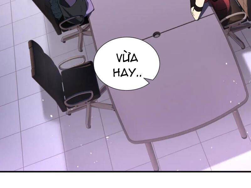 Ta Ký Kết Khế Ước Với Chính Mình Chapter 61.8 - Trang 2