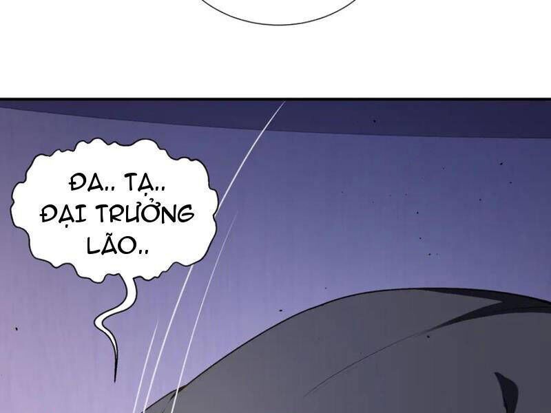 Ta Ký Kết Khế Ước Với Chính Mình Chapter 61.8 - Trang 2