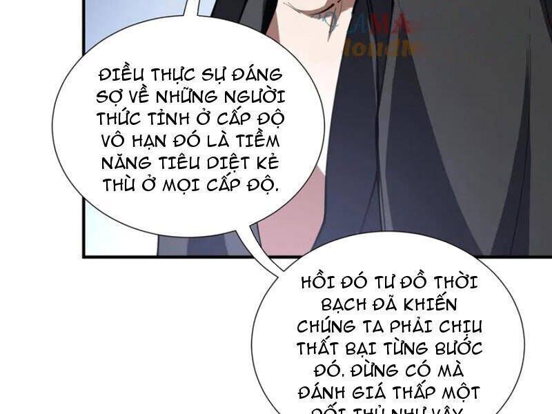 Ta Ký Kết Khế Ước Với Chính Mình Chapter 61.8 - Trang 2