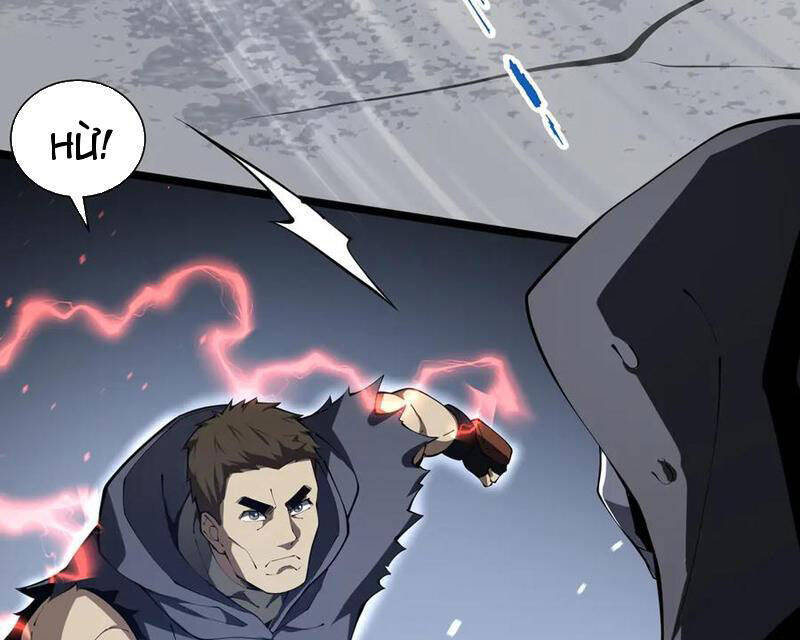 Ta Ký Kết Khế Ước Với Chính Mình Chapter 62.1 - Trang 2