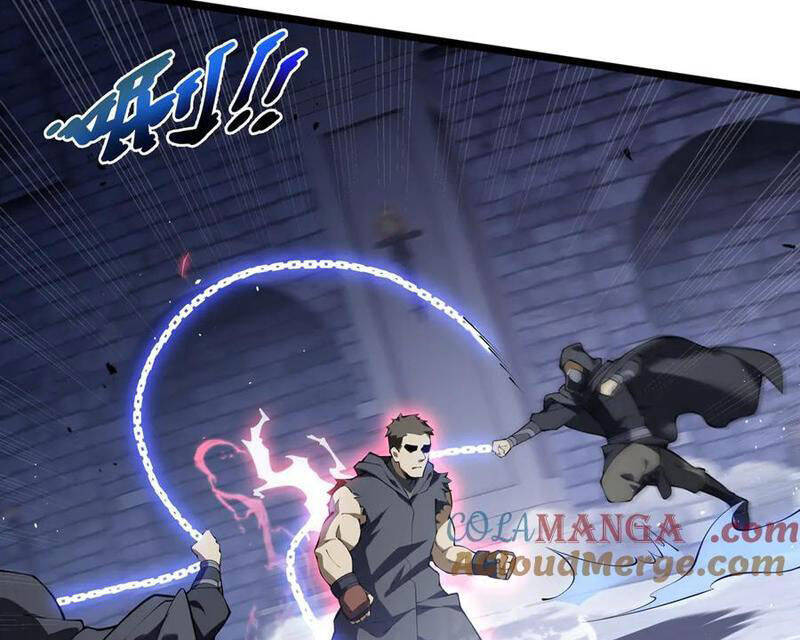 Ta Ký Kết Khế Ước Với Chính Mình Chapter 62.1 - Trang 2