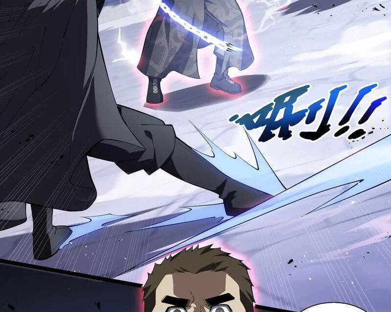 Ta Ký Kết Khế Ước Với Chính Mình Chapter 62.1 - Trang 2