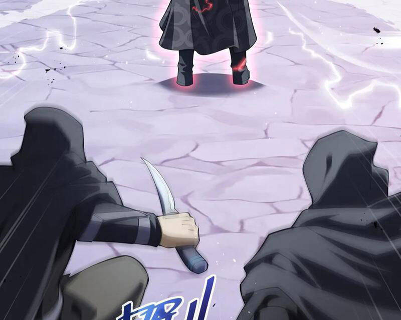 Ta Ký Kết Khế Ước Với Chính Mình Chapter 62.1 - Trang 2