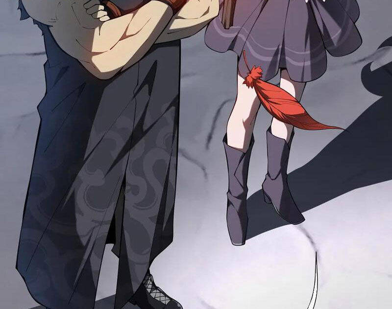 Ta Ký Kết Khế Ước Với Chính Mình Chapter 62.1 - Trang 2