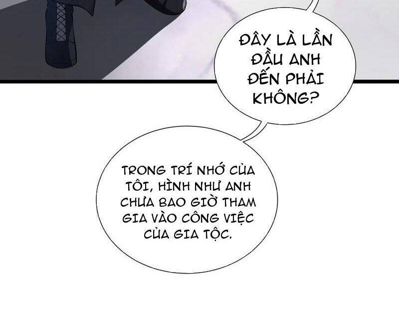 Ta Ký Kết Khế Ước Với Chính Mình Chapter 62.1 - Trang 2