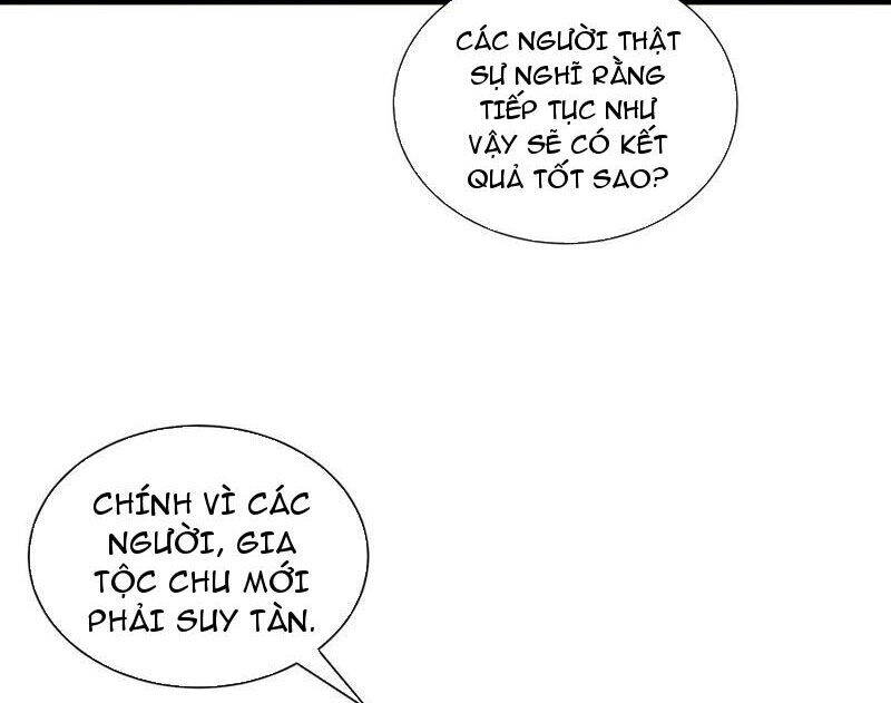 Ta Ký Kết Khế Ước Với Chính Mình Chapter 62.1 - Trang 2