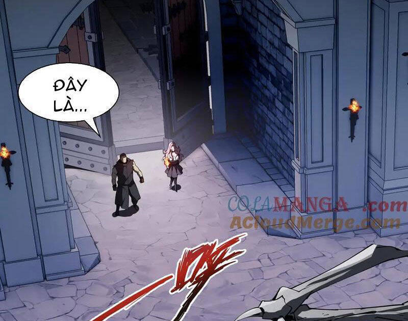 Ta Ký Kết Khế Ước Với Chính Mình Chapter 62.1 - Trang 2