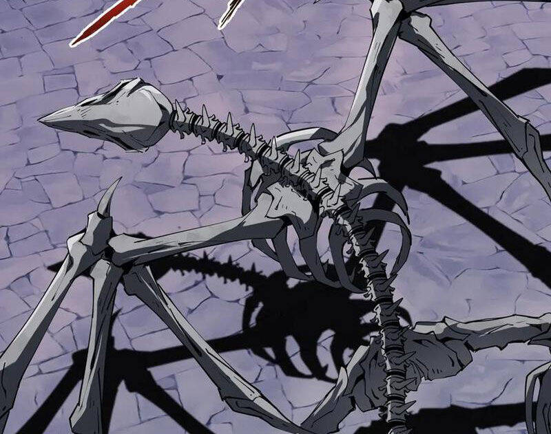 Ta Ký Kết Khế Ước Với Chính Mình Chapter 62.1 - Trang 2