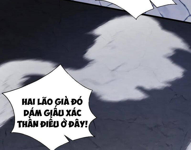 Ta Ký Kết Khế Ước Với Chính Mình Chapter 62.1 - Trang 2