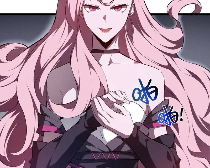 Ta Ký Kết Khế Ước Với Chính Mình Chapter 62.1 - Trang 2