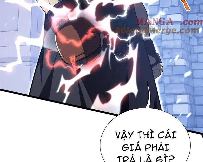 Ta Ký Kết Khế Ước Với Chính Mình Chapter 62.1 - Trang 2