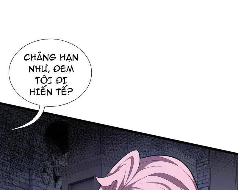 Ta Ký Kết Khế Ước Với Chính Mình Chapter 62.1 - Trang 2