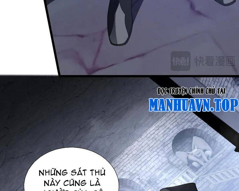 Ta Ký Kết Khế Ước Với Chính Mình Chapter 62.1 - Trang 2