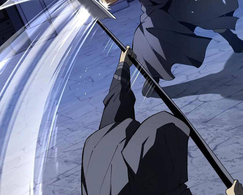 Ta Ký Kết Khế Ước Với Chính Mình Chapter 62.1 - Trang 2