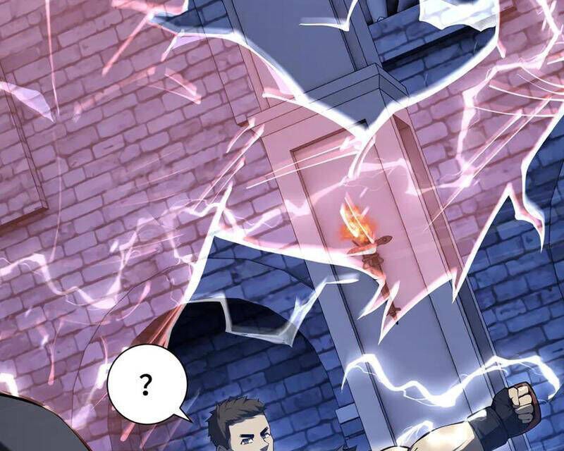 Ta Ký Kết Khế Ước Với Chính Mình Chapter 62.2 - Trang 2