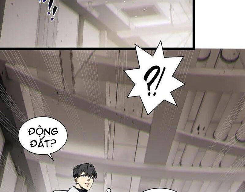 Ta Ký Kết Khế Ước Với Chính Mình Chapter 62.2 - Trang 2