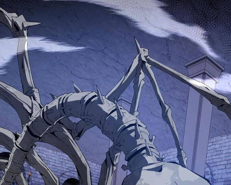 Ta Ký Kết Khế Ước Với Chính Mình Chapter 62.2 - Trang 2