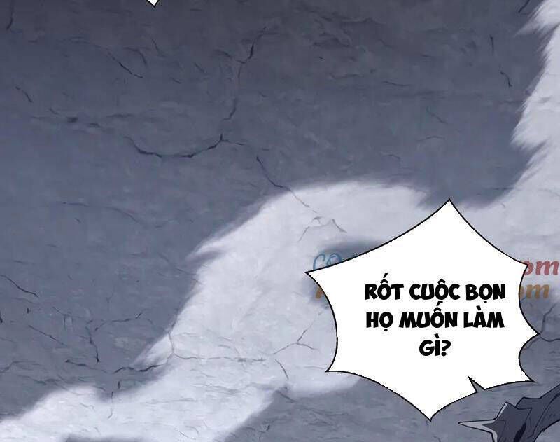 Ta Ký Kết Khế Ước Với Chính Mình Chapter 62.3 - Trang 2