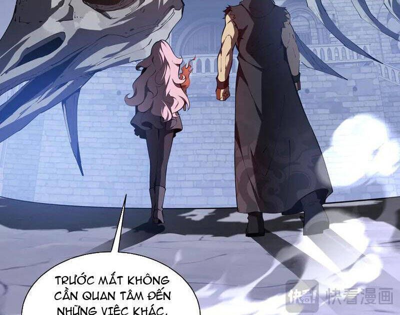 Ta Ký Kết Khế Ước Với Chính Mình Chapter 62.3 - Trang 2